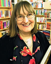 Marilyn Brocklehurst Marilyn Brocklehurst
