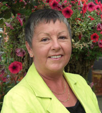 Sue Dixon