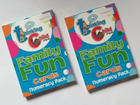Numeracy Cards