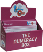 Numeracy Box