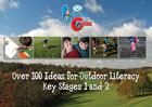 outdoor literacy pack