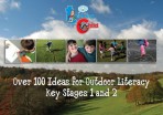 Outdoor Literacy Pack