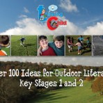 Outdoor Literacy Pack