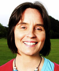 Juliet Robertson