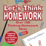 Let’s Think Homework