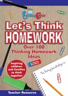 Lets Think Homework