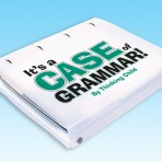 It’s a Case of Grammar: language for thinking and learning