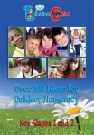 Outdoor Numeracy Ideas
