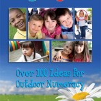 Outdoor Numeracy Ideas
