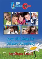Outdoor Numeracy
