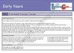 Early Years Cards – Digital Download