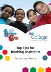 Top Tips for Teaching Assistants – Digital Download