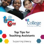 Top Tips for Teaching Assistants – Digital Download