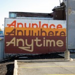anytime