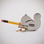 pencil sharpener