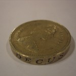 pound coin