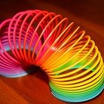 slinky